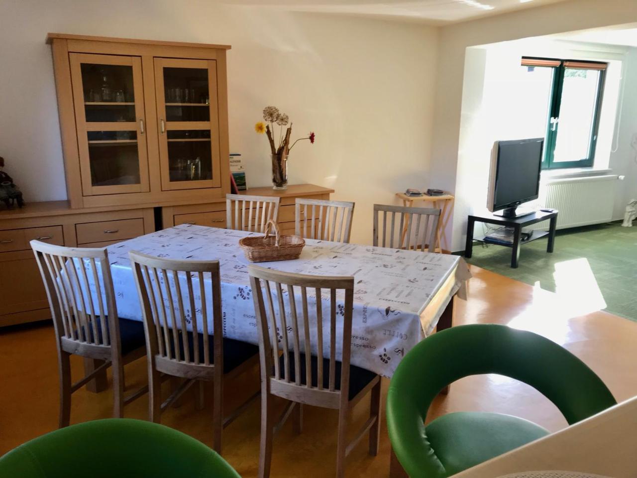 Ferienwohnung Am Eiskeller Ankershagen Exterior photo
